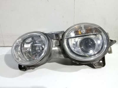 JAGUAR S-TYPE FARO IZQUIERDA PARTE DELANTERA XENÓN XENÓN 2R8313W030  