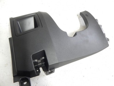 Пластик коленный mazda cx5 11-17 фото №1