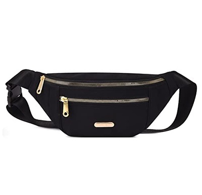 Estwell Fanny Pack saszetka nerka unisex