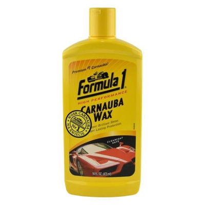 K2 Formula 1 mleczko woskowe 473 ml DF766