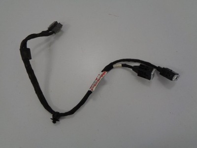 Citroen c4 grand picasso ii жгут разъём usb фото №1