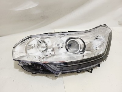 CITROEN C5 LIFT LED BI-XENON SUKOMPLEKTUOTA 9674399580 