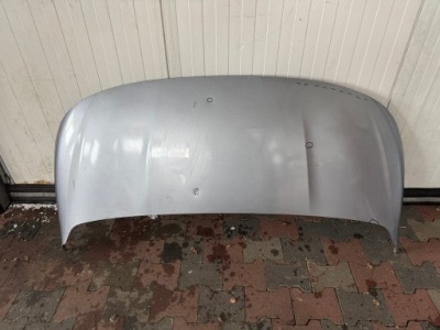 Berlingo iv partner rifter combo e proace 2018- капот oryg giełda poznań фото №1