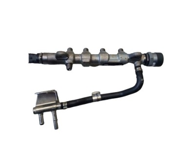 Молдинг рампа alfa romeo stelvio giulia 2.2 d 0445214333 фото №1