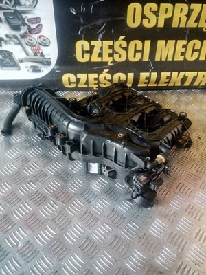 Hyundai sonata grandeur колектор всмоктуючий 3.3 v6 фото №1