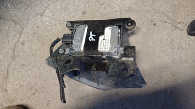 Mazda 3 bm 13-18 модуль датчик радар правый bhs2-67y80b фото №1