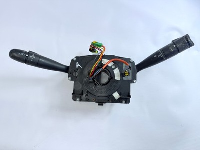 Рычаг переключатель комбинированный citroen c2 c3 фото №1