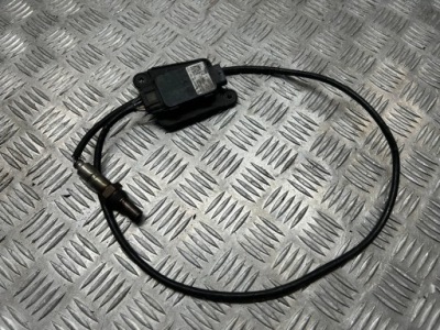 Датчик лямбда-зонд nox range rover velar l560 jaguar f-pace x761 jpla-5j299-df фото №1