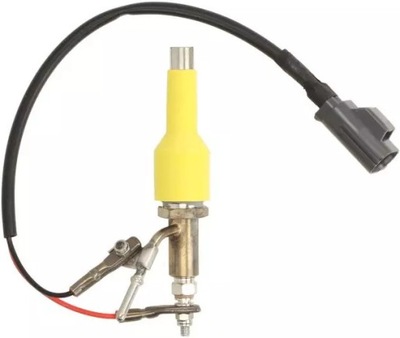 Autolog форсунка фильтра dpf av6509 фото №1