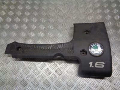 Защита skoda octavia i 1.6 032103935a фото №1