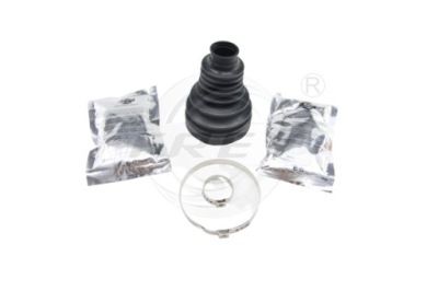 Захист шарнір bmw oe:31607545107 захист фото №1