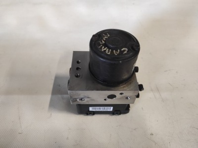 Kia carnival ii насос abs блок управления 242aab1b10-3 фото №1