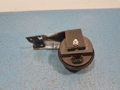 Bmw x3 e83 lift сирена сигнал сигнализация 6970941 фото №1