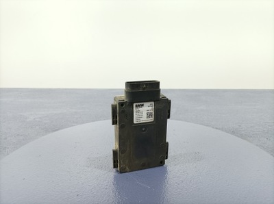 Bmw 7 g11 g12 радар асистент перемикання поперечина руху 6877646 фото №1