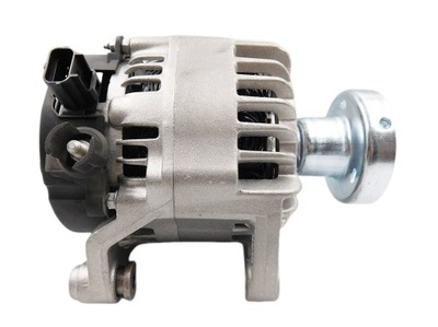 Генератор ford focus 1.8tdci 1.8tddi 2.016v фото №1