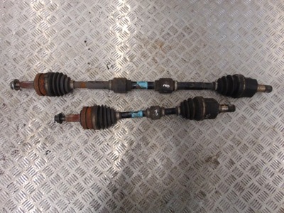 Hyundai i40 приводной вал левая правая 1.7 crdi 11- фото №1