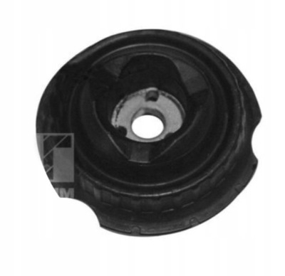 Tedgum ted10670 кронштейн амортизатора фото №1