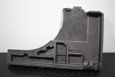 Пінополістирол багажника ford mondeo mk5 ds73-n11168-af фото №1