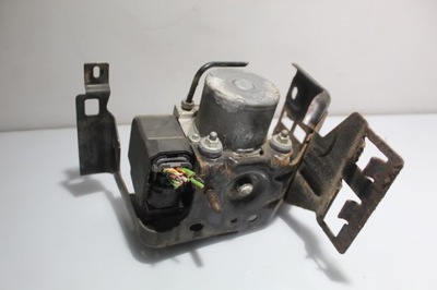 Насос abs citroen berlingo ii 1.6hdi фото №1