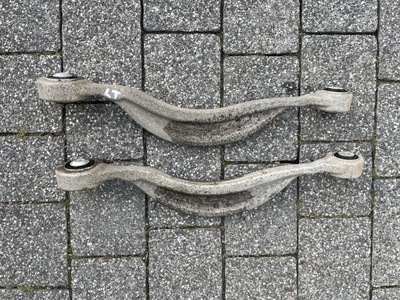 Рычаги задняя audi a6 c8 фото №1