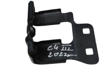 Кронштейн кронштейн замка капот перед citroen c4 iii 22r.- 087f20 фото №1