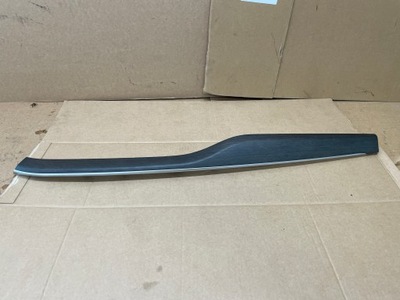 Alfa romeo stelvio молдинг dekor панелі idealna фото №1