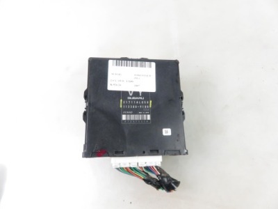 Блок управления коробки subaru forester ii 2.0 31711al050 фото №1