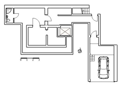 Komercyjne, Warszawa, Praga-Północ, 90 m²