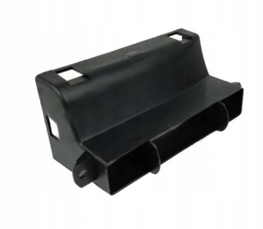 Впуск повітря skoda rapid fabia roomster фото №1