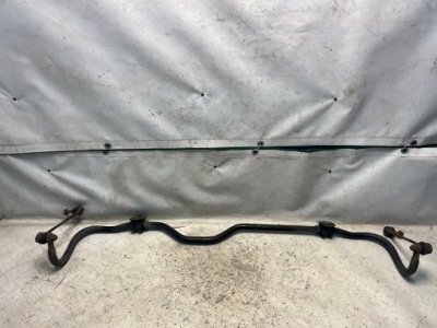 Kia soul i 08- тяга стабилизатора перед europa фото №1