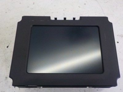 Opel omega дисплей комп'ютер фото №1