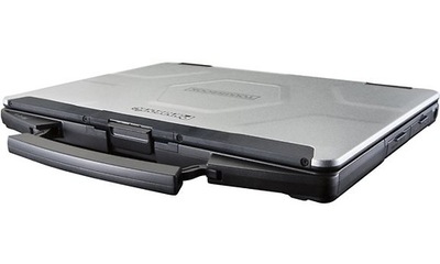 PANCERNY PANASONIC TOUGHBOOK CF-54 i5 16GB, DOTYK