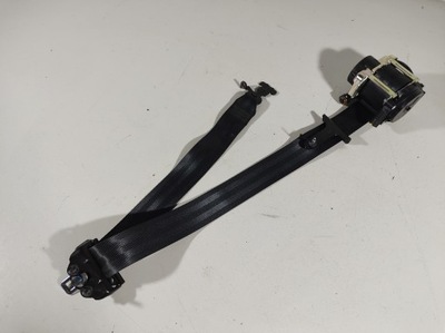 Volvo v60 18r- pas безпеки правий перед фото №1