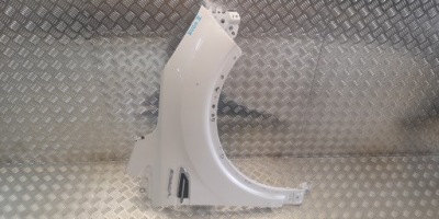 Крила перед передній правий ford kuga ii mk2 фото №1