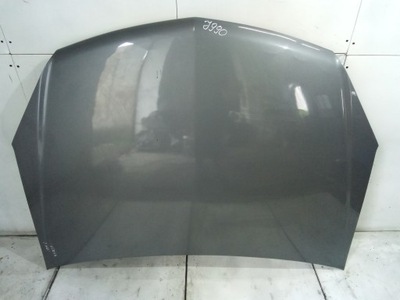 J990 капот opel astra h z3ku фото №1