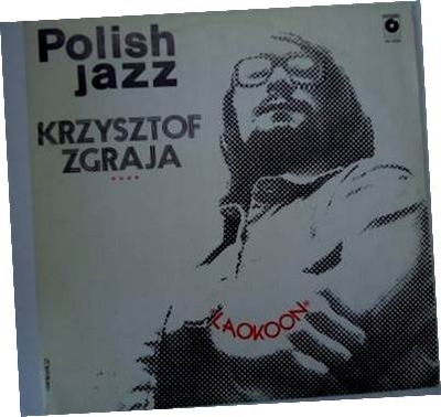 Polish jazz vol 64 - Krzysztof Zgraja