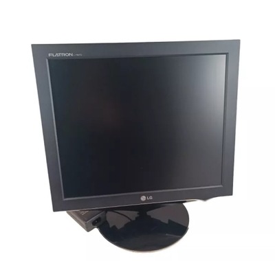 MONITOR LG FLATRON L1760TQ-BF