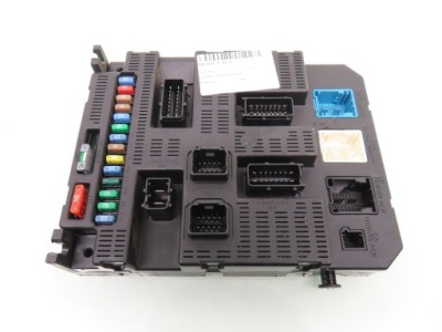 Bsi citroen c2 9659285380 фото №1