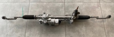 Ford explorer vi lincoln aviator ii 2 рейка рульова трансмісія система фото №1