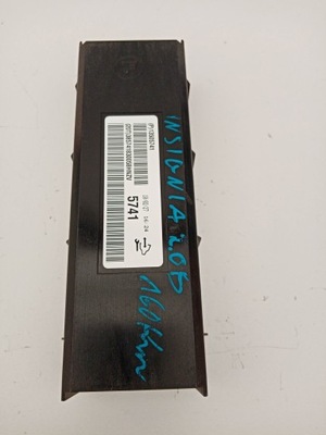 Opel insignia a 2010 інше 13505741 фото №1