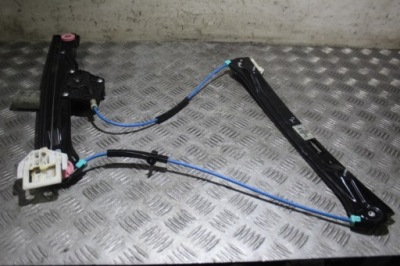 Механізм вікон правий перед bmw 3 f30 фото №1