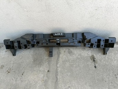 Абсорбер бампера задняя renault twingo ii 8200637077 фото №1