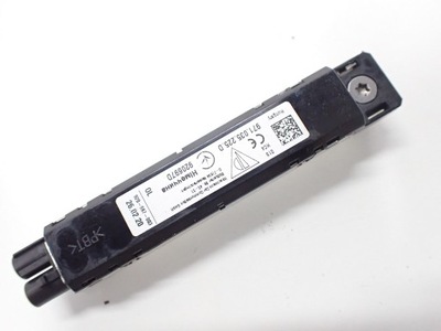Усилитель антенна 971035225d porsche taycan 20r фото №1