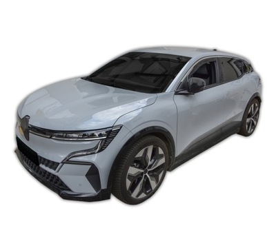 DEFLECTORES HEKO RENAULT MEGANE E-TECH 5D DE 2022 2SZTUKI  