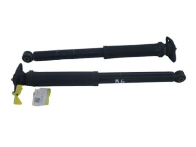 Mg zs амортизатор задняя задний 2szt 10825265 фото №1