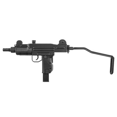 Wiatrówka Pistolet IWI Mini Uzi 4,5 mm