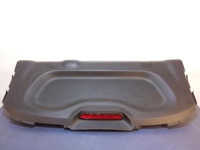 Fiat tipo ii sedan полиця багажника світло стоп фото №1