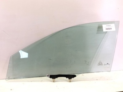 Скло двері перед ліва hyundai i20 iii 20-22 фото №1