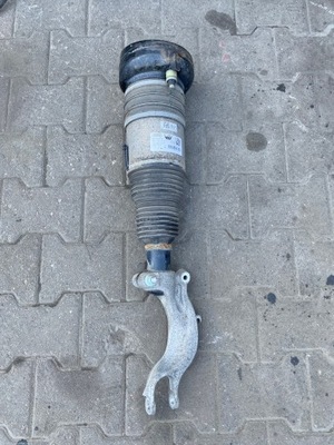 Audi q7 4m амортизатор передний 4m0616039ad фото №1