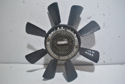 VENTILADOR DIFERENCIAL DE ACOPLAMIENTO VISCOSO AUDI A4 B5 8MV376732  